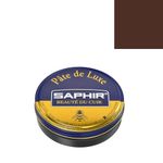 Saphir High Gloss Polish - Medium Brown No37