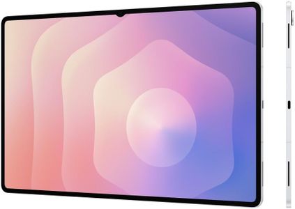 Samsung Galaxy Tab S11 Ultra Tablet, 512GB – Silver
