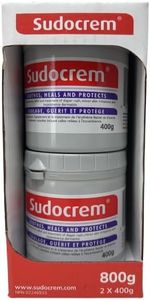 Sudocrem D