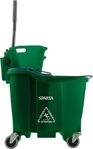 SPARTA Omn