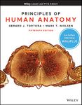 Principles of Human Anatomy, 15e WileyPLUS Card with Loose-leaf Set