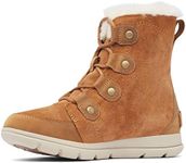 Sorel Women's Winter Boots, SOREL EXPLORER JOAN 6 UK