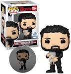 Funko Pop! Television: The Boys - B