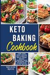 unknown Baking Cookbooks