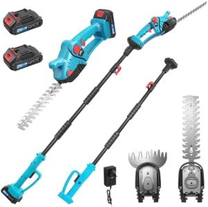 Cordless H