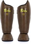 Fairtex Muay Thai Shin Guards SP8 S