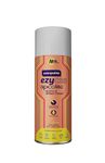 Asian Paints ezyCR8 Apcolite DIY Spray Paint – Silver, 400ml, 100% Acrylic | Multi-Surface Use: Metal, Wood & Walls