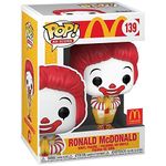 Funko Pop! Ronalds McDonald’s (Thailand Exclusive)