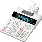 Casio HR-300RC Printing Calculator 