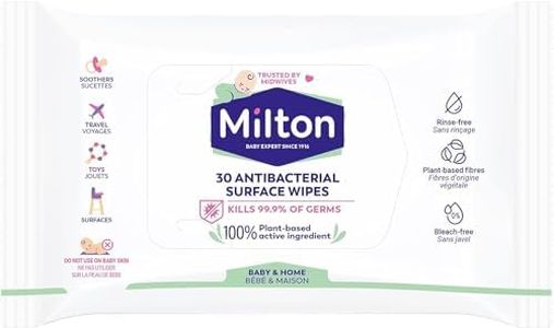Milton 30 