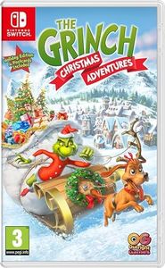 The Grinch