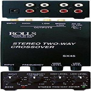 rolls A- B