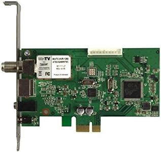 Hauppauge 1196 WinTV HVR-1265 PCI Express Hybrid High Definition TV Tuner Card