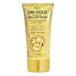 AZURE 24K Gold Firming Peel Off Fac