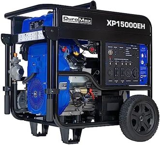 DuroMax XP