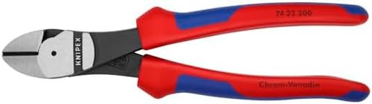 KNIPEX 74 22 200 Comfort Grip High 