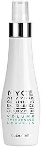 Nyce Luxury Care Volume Thickening Leave In 150ml - Volumizing leave-in spray