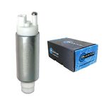 HFP-295 Fuel Pump Replacement for Mercury Marine Outboard (All Years) Replaces 855427A1, 855427A, 880596T55, 855432A1, 855432A, GSC295