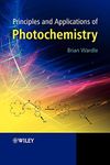 Photochemistry Chemistry