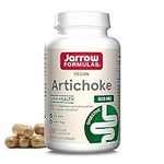 Jarrow Formulas Artichoke 500 mg, D