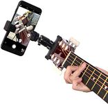 RockCheems Guitar Head Phone Holder