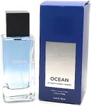 Bath and Body Works Ocean Men's Fra