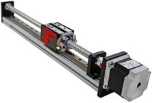 FUYU FSL40 Linear Guide Version 2.0