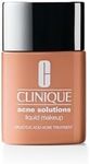 Clinique Acne Solutions Liquid Foun