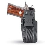 Iwb Kydex Holster Fits 1911 4" Conc