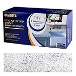 GLAINTE Granite Countertop Paint Ki
