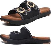 COFACE Womens Orthotic Athletic Sli