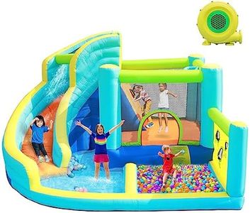 Inflatable