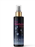 The Pawfume Shop Savage Diog Perfum