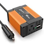 Inverter With Usb Powers