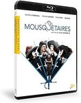 Les Trois Mousquetaires [Blu-Ray]