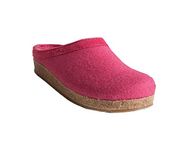 Haflinger Unisex GZL Clog