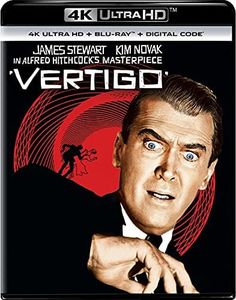 Vertigo - 