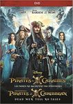 Pirates Of The Caribbean: Dead Men Tell No Tales (Bilingual)