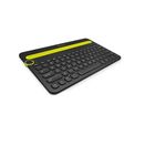 Bluetooth Multi-Device Keyboard K480