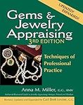 Gems & Jewelry Appraising (3rd Edit