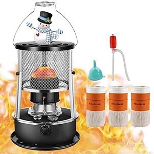 Kerosene H