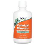 Colloidal Minerals