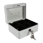 Mini Fireproof Safe