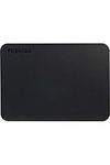 Toshiba 1TB Canvio Basics Portable External Hard Drive,USB 3.0 Gen 1, Black (HDTB410EK3AA)