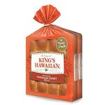 King's Hawaiian Twin Pack Original Sweet Rolls(32 oz., 32 ct.)