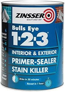 Zinsser Bu