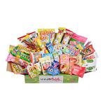 30 Japanese snack box Japanese sweets assortment (BOX)