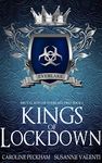 Kings of Lockdown (Brutal Boys of Everlake Prep Book 2)