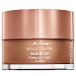 M. Asam Magic Finish Make-Up Mousse (1.01 Fl Oz) – 4in1 Primer, Foundation, Concealer & Powder With Buildable Coverage, Hides Redness And Dark Spots, Vegan, For Light To Medium Skin Tones