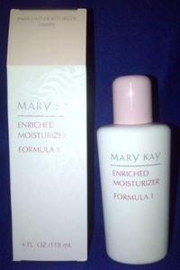 Mary Kay E